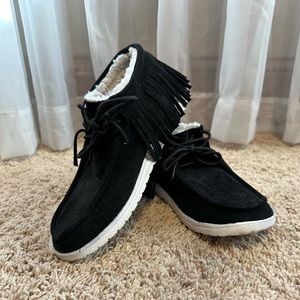 Hey dude knock off shoes